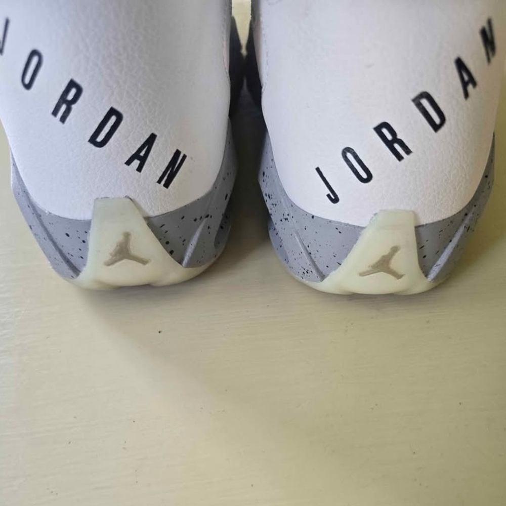 Nike Air Jordan Retro Lift Off Sneakers  Mens Sz 8 - Picture 2 of 8
